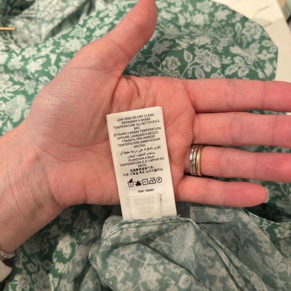 Doen Emmaretta Dress - Picture 6 of 6